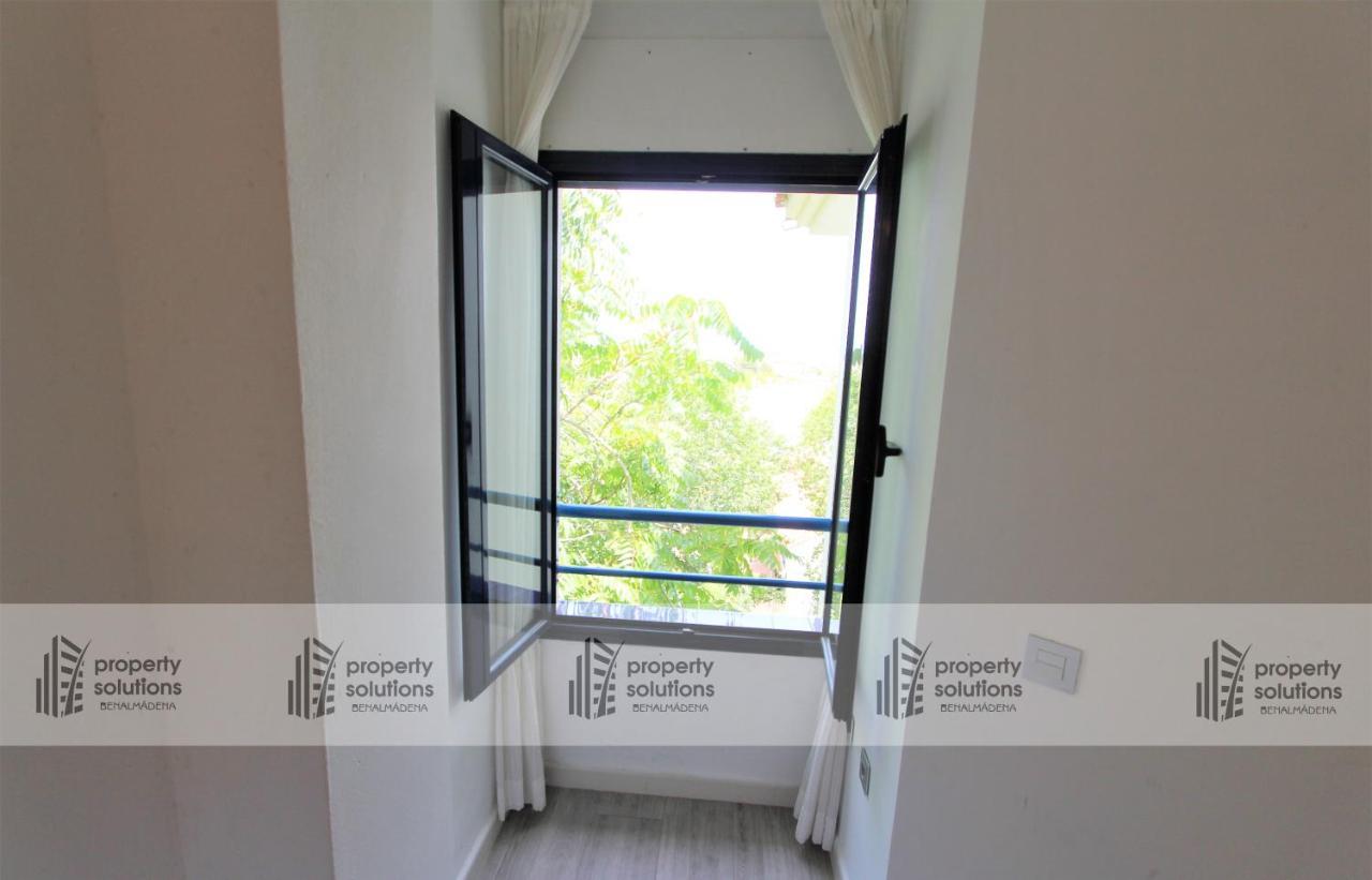 Playamar Torremolinos - Piscina Y Playa Apartman Kültér fotó